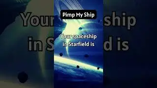 Starfield Facts 6