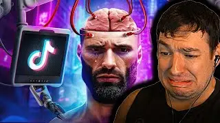 Overstimulation is Ruining your Health | Cornel Reacts