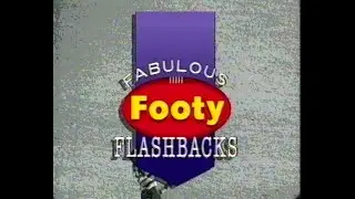 Fabulous Footy Flashbacks - Western Bulldogs | 1997