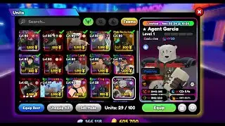Tôi ĐÃ EVO unit EXCLUSIVE RAID SIÊU MẠNH MỚI TRONG ANIME