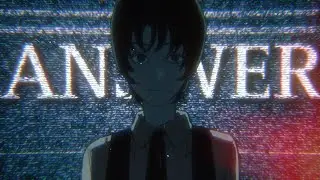answer - goodbye eri edit