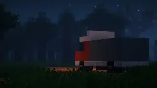 a night of chills...