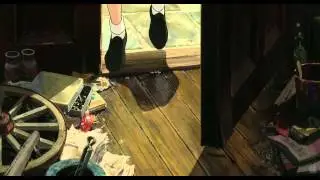 FROM UP ON POPPY HILL TRAILER
