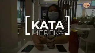 KATA MEREKA TENTANG KEDAI STEAK NUSANTARA