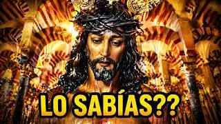 7 Curiosidades de la Semana Santa de Córdoba