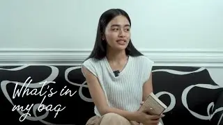 What's In My Go-To Bag | VIVOREE