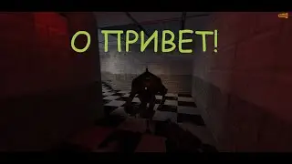 Half-Life 1 прохождение №3