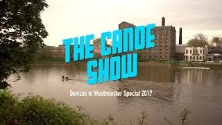 Devizes to Westminster International Canoe & Kayak Race 2017
