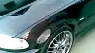 BMW Mpower Sport Pocket