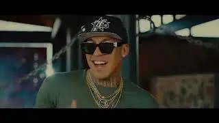 Lefty SM x Luis R Conriquez - Ahogándome En Alcohol