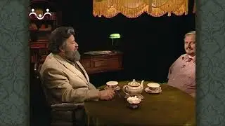 Неравнодушный разговор. Р. Н. Гетманов. ЭКО