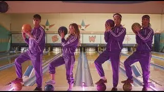 Transviolet - Small Victory [Official Video]