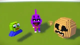 БИТВА ПОСТРОЕК С ARTEM_MIX В МАЙНКРАФТ!!! #gexartm #minecraft #buildbattle #artemmix