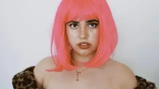 Kaylee Lauren - Killer In Disguise (Official Lyric Video)