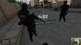 Onward Vr  Oculus Quest 2 Gameplay