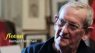 Bernard Mitchell