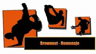 Brownout - Homenaje