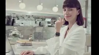 СМАРТ ЧАСЫ AMAZFIT GTS 2 ОБЗОР