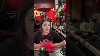 Amanda Tries to Repair a 3DO #gamestore #repair #retro #games #panasonic #nostalgia #videogames