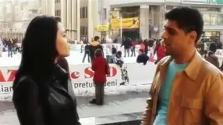 MARO SI MIHAELA MINUNE - BLESTEM