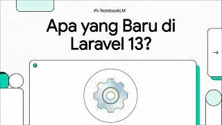 Apa yang Baru di Laravel 13