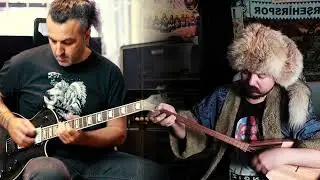 Selim Işık ft. Akdeniz Erbaş - Kök Tu