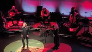 Robert Plant - It,s A Beautiful Day Today - Saving Grace Tour - Beautiful 💞 Performance 🎶🎵