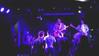 Глухой Угол - Не насилуй мне мозг (live, клуб Город, 24.03.2019)