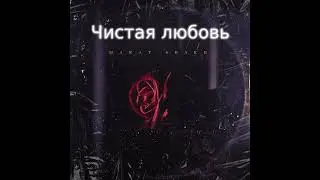 Marat Shakh - Чистая любовь