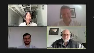 Biocene 2022 - Materials Panel - MacCowan, Mencatelli, Ramsey, Vincent