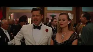 Inglourious Basterds - Gala Scene (1080p)