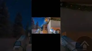 #standoff2NY2024 новогодний мувик по standoff2 на конкурс