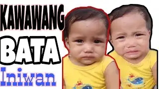 KAWAWANG BATA  INIWAN NG PAPA