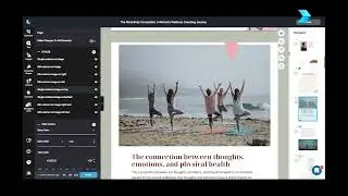 How to create an ebook using Wordgenie from Designrr