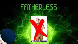 Brawl Stars Fatherless Mod....