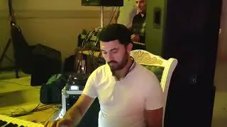 ELNUR QUBADLI SİNTEZ - SOLO İFALAR