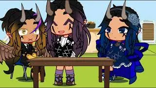 //Why Are You Blinking so Much//Meme//Fem Aizetsu//Urogi x Aizetsu//KNY//Hantengu Clones//