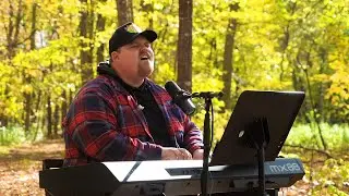 Jon Lind - In The Storm