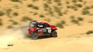2017 QCCR SS5 CARS