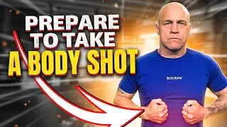 Prep Your Body to Take a Punch