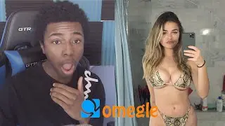 I THOUGHT I FOUND MY SOULMATE, BUT SHE WAS 12(Omegle)