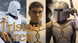 Tristan Wren (Rebels)