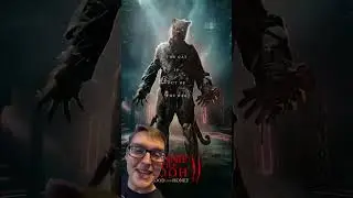 WINNIE THE POOH 2 🩸🍯 New Character Posters!!