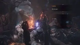 Lords of the Fallen Ep6