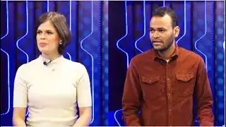 ENTREVISTA DA ISA + ORTIZ PARA O PROGRAMA EMPRESÁRIOS DE SUCESSO TV ÍCONES