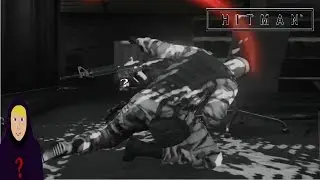 Hitman: World Of Assassination Ep. 5 | Peek-A-Boo | Rage Montage
