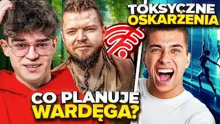 SZOKUJĄCE ODEJŚCIE WARDĘGI Z INTERNETU (FRIZ, MRBEAST, DENIS LABRYGA, PIWKO MOŻNA)