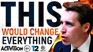 This US Law Would ELIMINATE MOST Modern AAA Videogame Practices | The FULL Implication