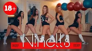 Ninells # Twerk (Teaser)