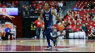 Jamarion Batemon Sophomore Highlights